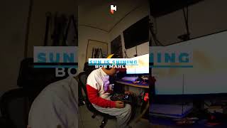 Sun Is Shining Slowedreverb - Bob Marley Remix