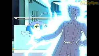 Chinchou attacks Professor Oak | Professor Oak Funny Moments