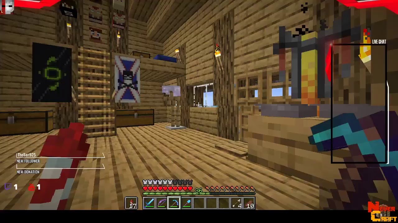 Spectrum1981 Live Stream