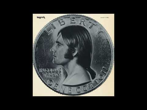 Gene Cotton - Pharaoh's Hand (Rock) (1974)