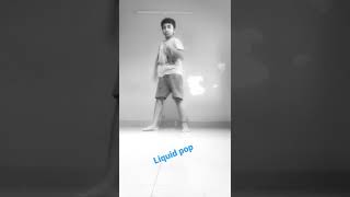 Liquid Pop In Despacito