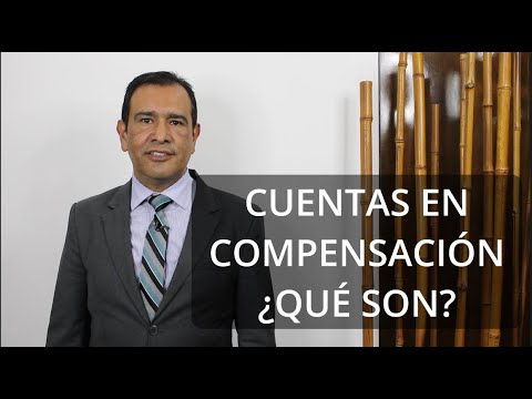 Vídeo: Què és el sistema de compensació al banc?