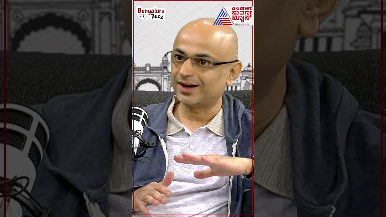 Does partying improve social connections? | Naren Manappa | Bengaluru Buzz