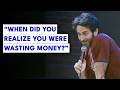 Gay Male Couples Counselor Can’t Grasp Woman’s Struggle | Gianmarco Soresi | Crowd Work