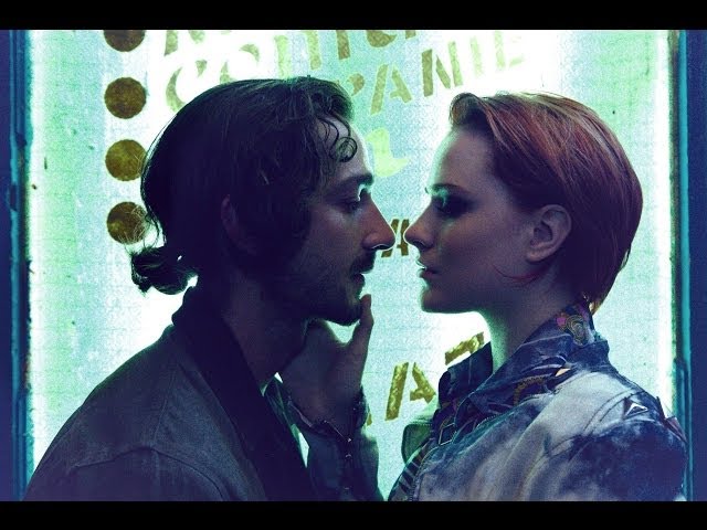 【電影預告】這該死的愛 (Charlie Countryman, 2013) (正體中文字幕)