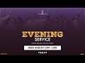 PASTOR MOSES MUGALU | TUESDAY DELIVERANCE SERVICE  | 14TH MAY 2024 | FOGIM