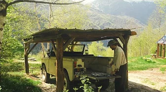 #161 Building a Car-camping Kit