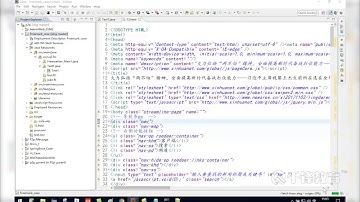 千锋Java教程：10 Eclipse使用Git进行远程仓库管理