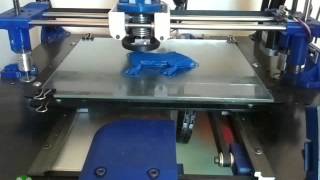Bcn3D - Impressió Original Draudi