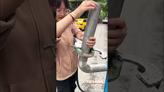 Pipeline Welding - Stainless Steel/Carbon Steel/Titanium Alloy and More Types of Metal Pipelines