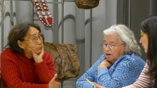 Sharing the Dena'ina Language