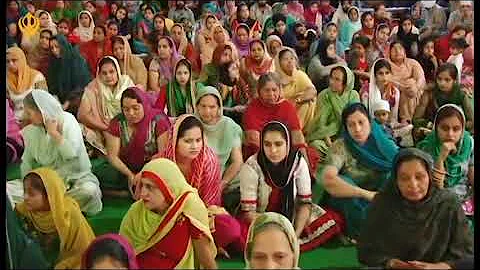 Bhai Davinder Singh Ji Sodhi _ Live Path Shri Sukhmani Sahib _ Devotional Gurbani  HD(480P)🙏