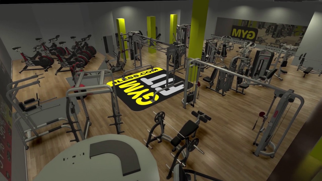 Fit For Less >> Gym Fit 4 Less Aylesbury Flagship Site Virtual Walk Through Fit For Less >> Gym Fit 4 Less Aylesbury Flagship Site Virtual Walk Through