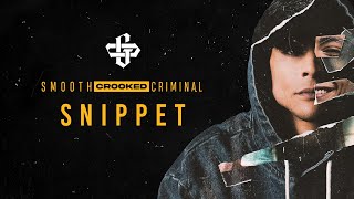 O.g. - Smooth Crooked Criminal Album-Snippet Mixed By Dj Jape