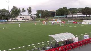 20140616 IFK Fram 2 2 JulienLeBozecFS