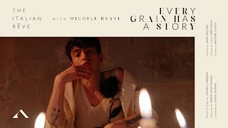 Michele Bravi | Every grain has a story