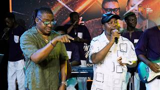 ADEGBODU KEHINDE LIVE WITH FEMI SOLAR  || THE ENCOUNTER ASSEMBLY ||  JULY EDITION. #AdegboduTwins