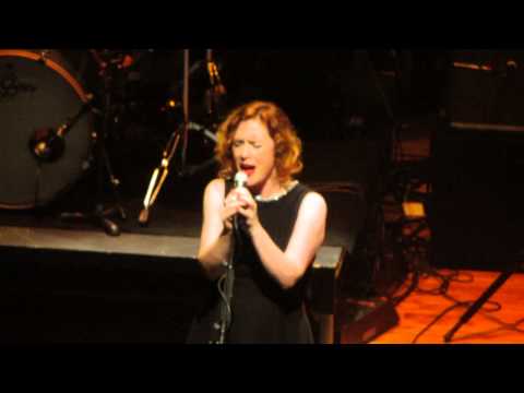 Slowdive - Souvlaki Space Station - Live @ The Theater at The Ace Hotel 11-9-14 in HD