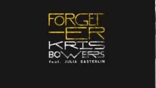 Miniatura de vídeo de "Kris Bowers: Forget-er (ft. Julia Easterlin)"