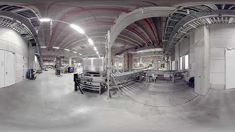 360° High Performance Intralogistics