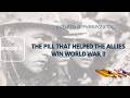 The Pill That Helped The Allies Win The War