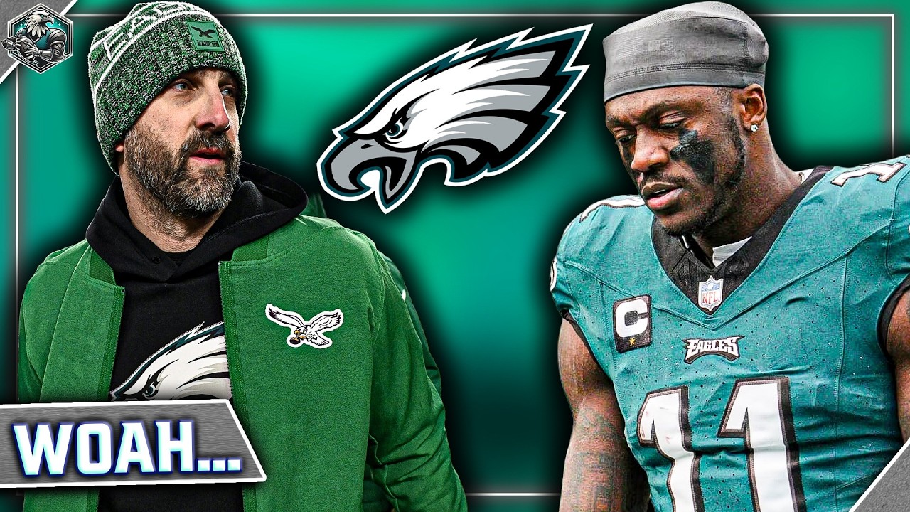 It just got REAL... (And I hate it)