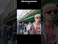 CORTIS 'REDRED' Stage Mix — This Group Deserves the World 🔥