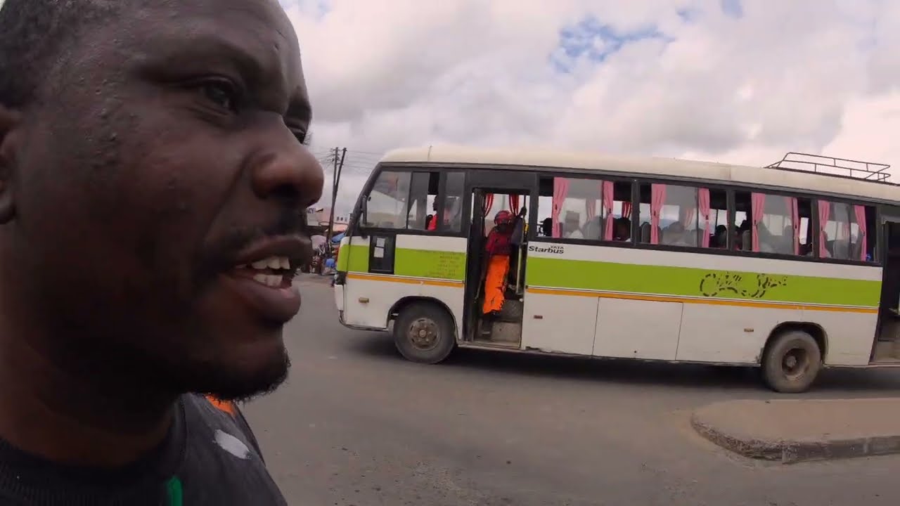 COCO BEACH Is The Best Beach You Want To Go to In DAR ES SALAAM