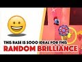 King Of Thieves Base 74 NEW LAYOUT Antigravity Saw Drop Jump 