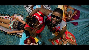 Beenie Gunter X Skales  - Bomblast  [ #OffNoFearAlbum]