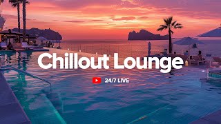 Chillout Lounge Radio - Chill Music to Relax, Study, Work, Meditate, Sleep