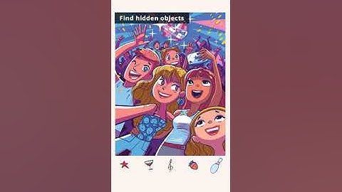 Brain wash level 210 Find hidden objects walkthrough solution