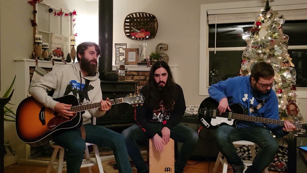 Bruce Springsteen - Dancing in the Dark (Cover)