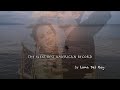 Lana Del Rey The Next Best American Record Lyric Video 