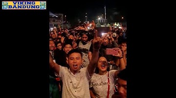AING PENDUKUNG PERSIB | PAS BAND