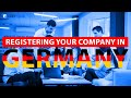 Company registration in germany start your business in germany enterslice