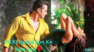 Dil Ki Baat Sun Ke! Bollywood Hindi Best Song 🌹#bollywood #song #music #hindi #romantic #viral