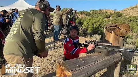 2024 IPRF World Championship - Day 1