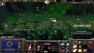 : iccup.com stream by (TBo9_cmeptb) 