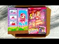 Unbox Barbie Style Doll Set for Girls l Best Gift 2025 