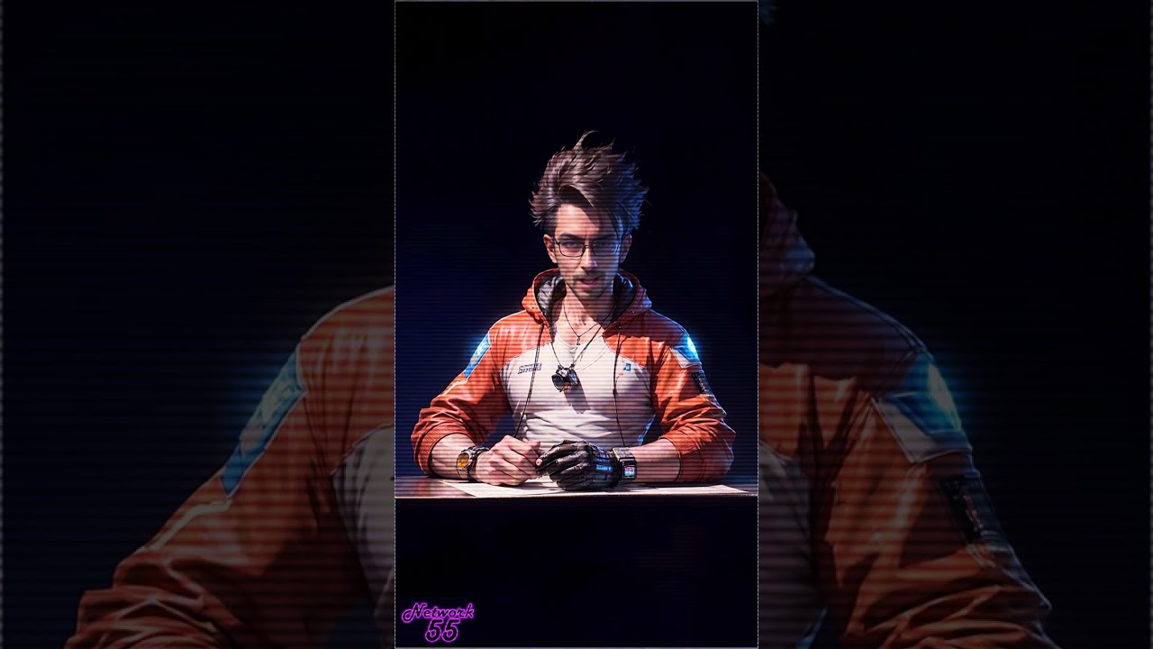 Network 55 - Trump v NYC 