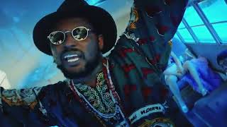 Kanye West - Father Stretch My Hands Pt. 1 but it'll make you feel liberated