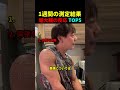 堀大輔の1週間ライブ 最終日の睡眠データ発表TOP5のサムネイル