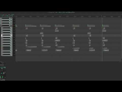Trailer Sound Design - Metal Impacts & Sweeteners | Epic Stock Media