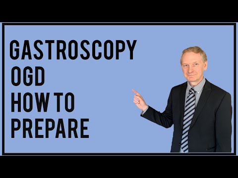 Endoscopy E Video Submission
