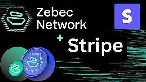 🚨ZEBEC x STRIPE !!!!!! MYSTERY CRYPTO ALSO CONNECTED!!!!! 🚨