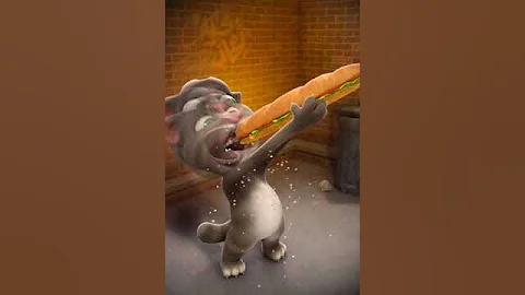 pov: will smith slaps u out back [animated] #shorts HELICOPTER #nikocadoavocado