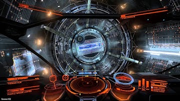 Elite: Dangerous | CMDR Megalon