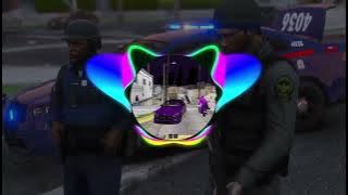 SCREWIT x KOZAKPOLV - SPIERDALAMY 2 (Bass Boosted) [Tekst]