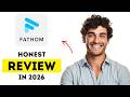 Fathom AI Review: Best AI Meeting Tool for 2026? (Honest Review)